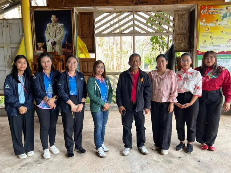 3 ปี ผลสำเร็จแปลงใหญ่ทุเรียนหนองโสน สร้างมูลค่าทางเศรษฐกิจแล้วรวมกว่า 23.79 ล้านบาท