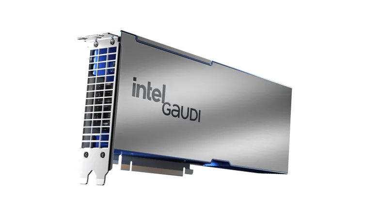 Intel เปิดตัว GPU ใหม่สำหรับ AI และ Workstation ในงาน Computex ณ กรุงไทเป