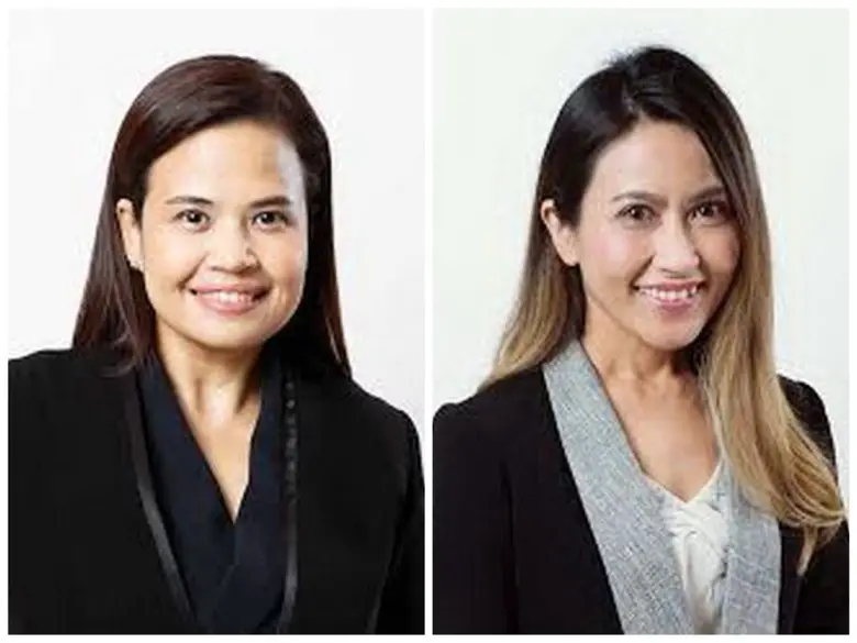สถาบัน ESTC Training Center ออกแบบหลักสูตร "Executive Presence and Presentation skills for business advisors" ให้กับ ทริส คอร์ปอเรชั่น
