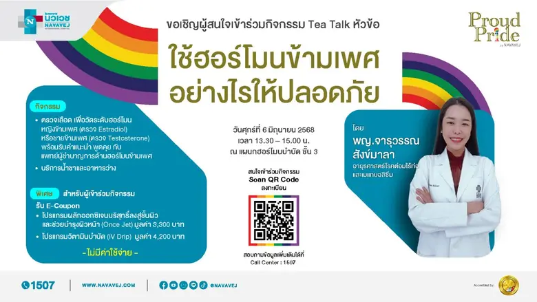 ในปัจจุบันการเข้าถึงบริการด้านสุขภาพสำหรั...