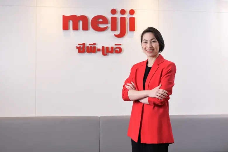 ซีพี-เมจิ ผู้ผลิตนมสดพาสเจอไรซ์ และโยเกิร...