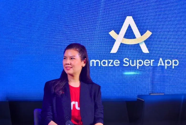 True x Amaze ผนึกกำลังเปิดประสบการณ์ใหม่ ...
