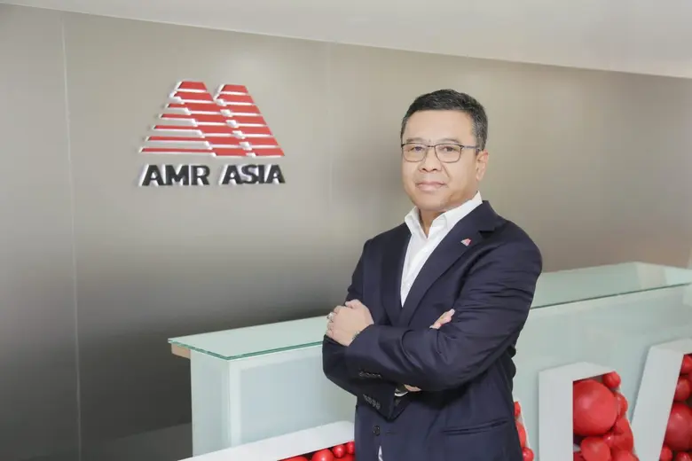 บริษัท เอเอ็มอาร์ เอเซีย จำกัด (มหาชน) หร...