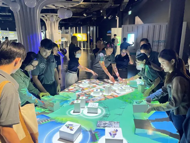 Thai Bridgestone Group Companies Accelerate Transformation to Sustainable Solutions Companies and Drive a Carbon Neutral Mobility Society, Reflecting the Commitments through the "Carbon Footprint for Organization" Certification from the TGO