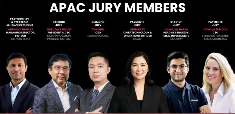 Money20/20 Unveils Global Powerhouse Jury for Inaugural Money Awards Distinguished Global Leaders to Judge Transformative Innovation in Fintech