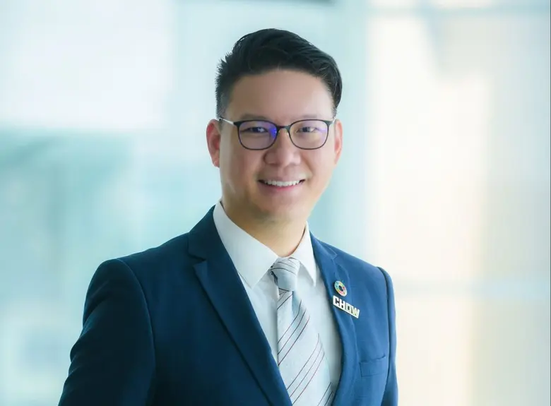 CHOW ปรับโครงสร้างองค์กร สู่ Holding Comp...