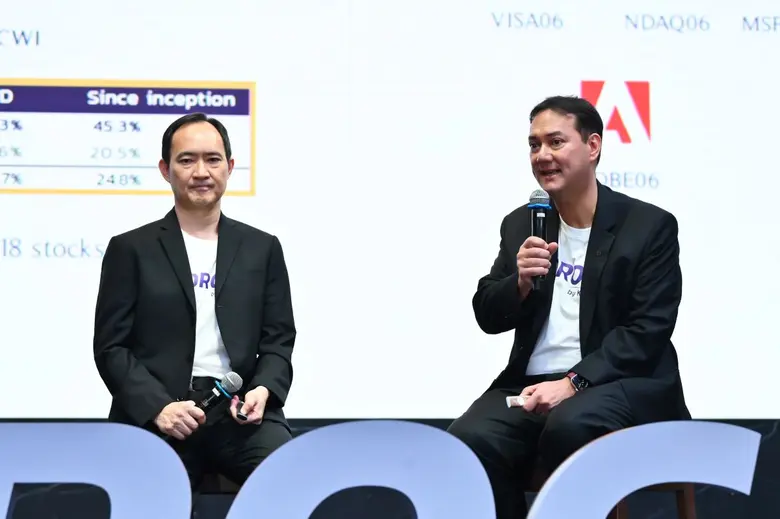 บริษัทหลักทรัพย์ เกียรตินาคินภัทร จำกัด (...