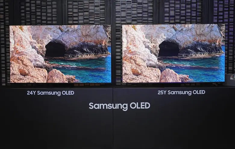 ครอบคลุมไลน์อัปทั้ง OLED, QLED, จอเกมมิ่ง...