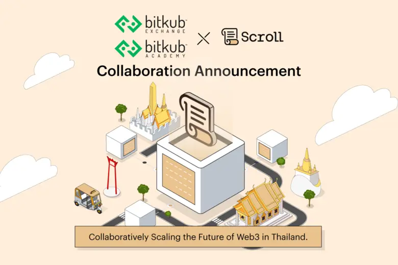 Bitkub Online Co., Ltd., the operator of ...