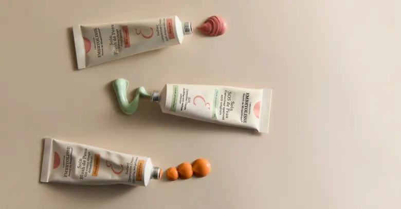 Makeup infused skincare เป็นทั้งครีมบำรุง...