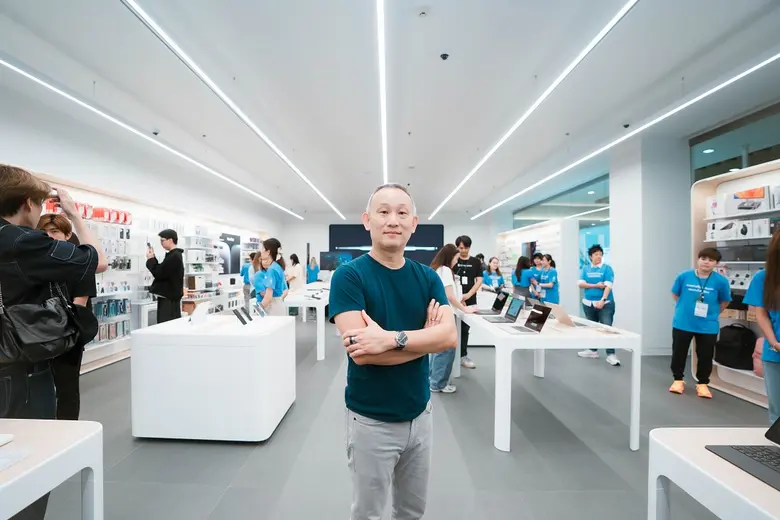 CPW ประกาศผลงาน Q1/68 รายได้พุ่งเกือบ 18%...