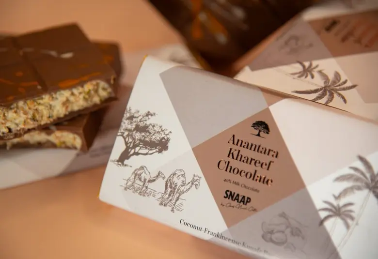 Viral "Dubai Chocolate" Chef Nouel Catis to Launch Exclusive Collaboration with Al Baleed Resort Salalah by Anantara