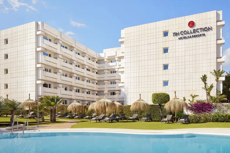 NH Collection Hotels &amp; Resorts Continues its Expansion in Spain with Two New Openings: NH Collection Ibiza and NH Collection Marbella