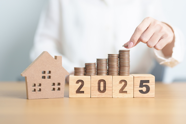 ตลาดอสังหาริมทรัพย์ในปี 2568 ถือเป็นปีแห่...