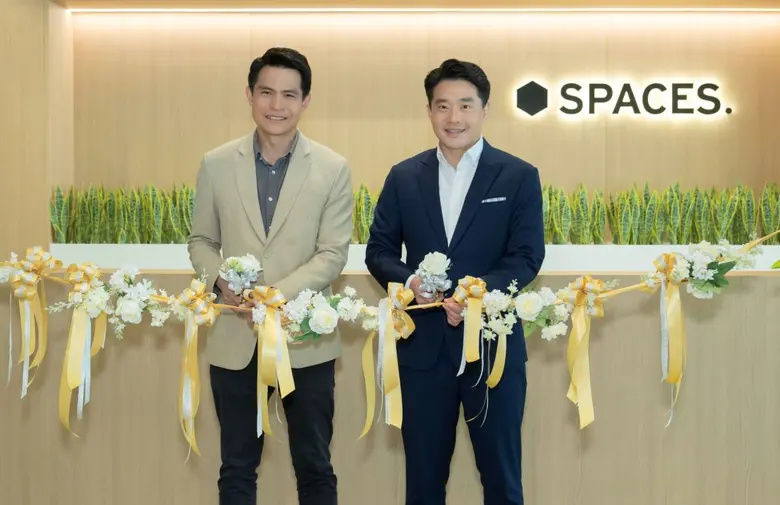 สร้างพื้นที่สำนักงานให้เช่าครบวงจร ตอบโจทย์ทุกไลฟ์ส...