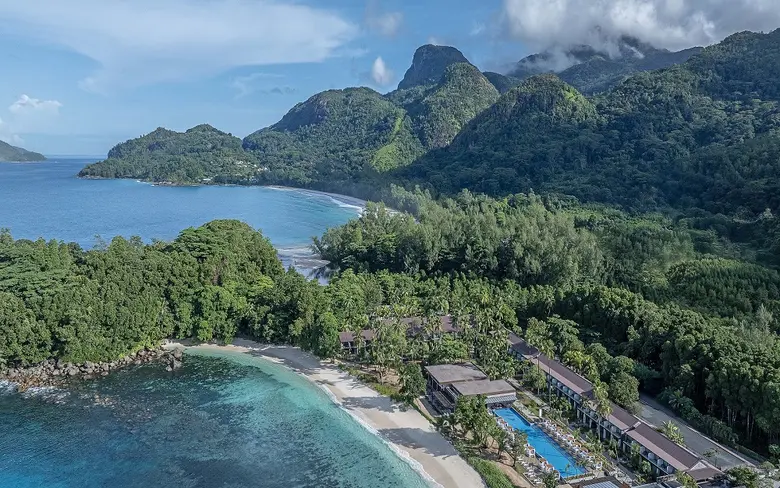 Minor Hotels, a global hospitality group that owns ...