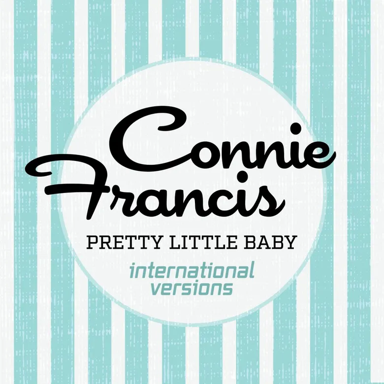 "Pretty Little Baby" จาก Connie Francis เพลงแนวเรโทรสุดโรแมนติก จุดกระแสคนคลั่งรักไวรัลทั่วโซเชียล โชว์พื้นที่คนอวดความรักหวานฉ่ำ