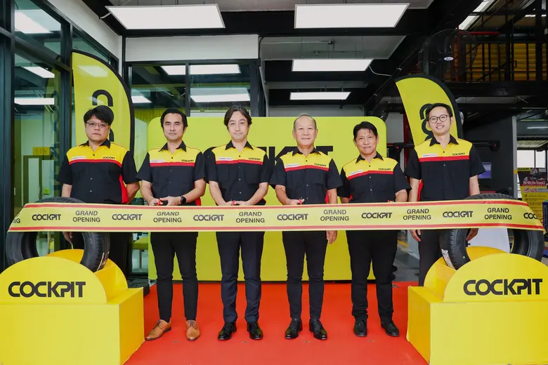COCKPIT Bangkadi Serves Customers with Incredible Offers, Celebrating Its New Branch Opening