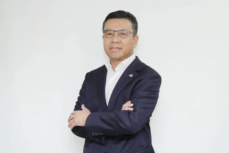 บมจ. เอเอ็มอาร์ เอเซีย "AMR" ผู้ดำเนินธุร...