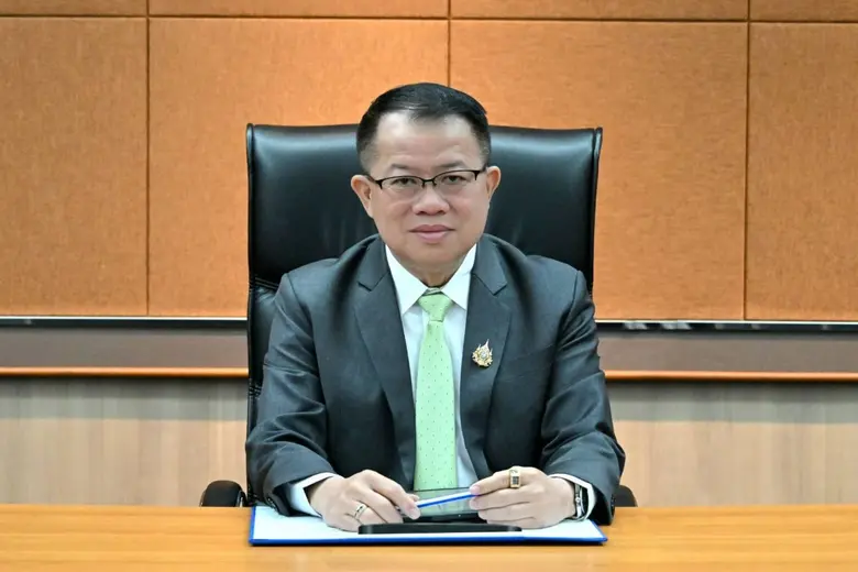 กรมพัฒนาที่ดิน กระทรวงเกษตรและสหกรณ์ จุดประกายความส...