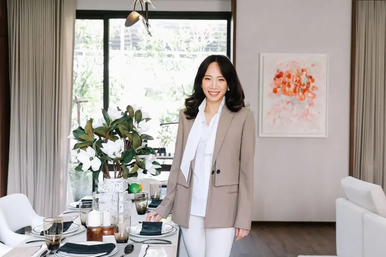 "พราว" ยืนหนึ่งอสังหาฯ World-Class Luxury Well-being Developerคว้า Fitwel Certification ครบทุกโครงการ ตอกย้ำแนวคิด ALL IS WELL เพื่อชีวิตดีที่ยั่งยืน