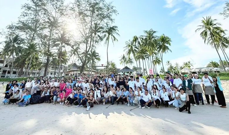 พลัส พร็อพเพอร์ตี้ ร่วมกับ แสนสิริภูเก็ต ...