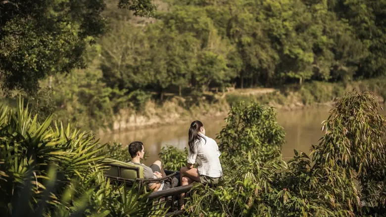 From island beaches and jungled hillsides to tranqu...