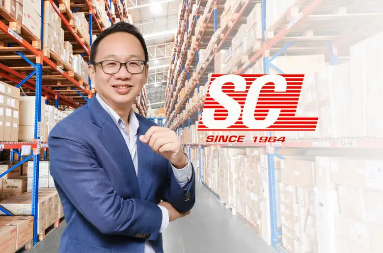 SCL โชว์ศักยภาพเติบโตสวนกระแสเศรษฐกิจโลก ...