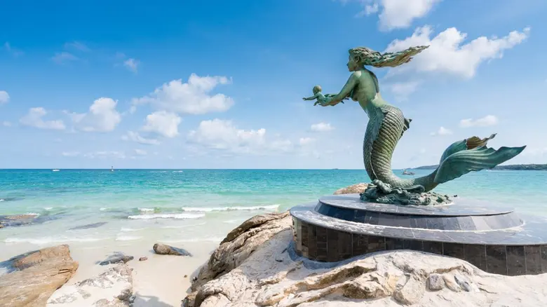 Stay a While: Rayong, Pattaya and Koh Chang Are the Top Destinations for "Slow Travel" in Thailand