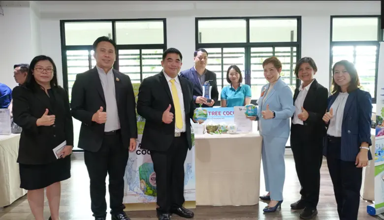 DIPROM พร้อมพัฒนาเกษตรอุตสาหกรรมเป้าหมาย กิจกรรมการนำมาตรฐานเกษตรปลอดภัยไปพัฒนาเกษตรแปรรูป