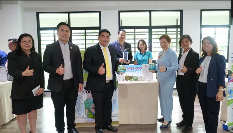 DIPROM พร้อมพัฒนาเกษตรอุตสาหกรรมเป้าหมาย กิจกรรมการนำมาตรฐานเกษตรปลอดภัยไปพัฒนาเกษตรแปรรูป