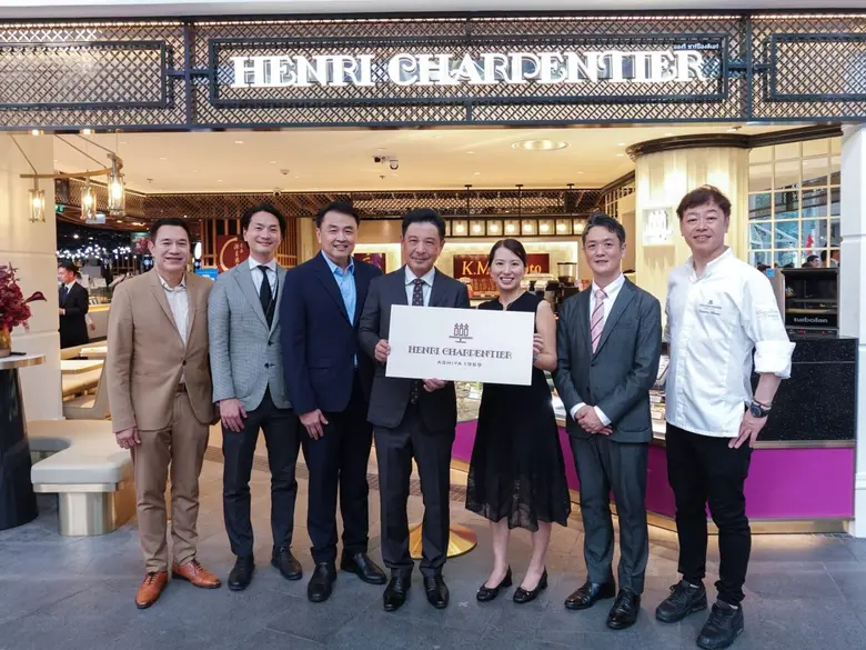 บริษัทซูเซตต์ โฮลดิ้งส์ จำกัด (Suzette Ho...