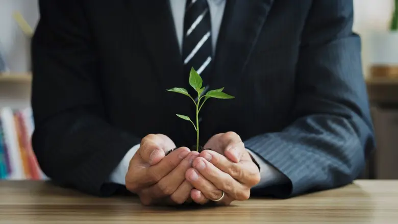 Unlocking business benefits with sustainable IT infrastructure