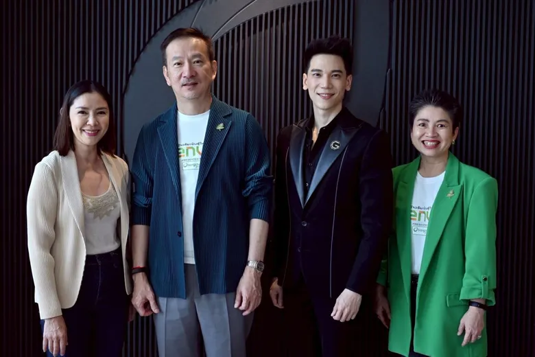 กลุ่มบริษัทบางจากและเวิร์คพอยท์ส่งต่อพื้นที่สร้างสรรค์ STEM ศึกษา พร้อมลุย "Genwit อัจฉริยะพันธุ์ใหม่ Presented by Bangchak Group" ซีซั่น 2
