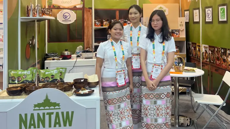 Eastern Innovation Co., Ltd, the creators...