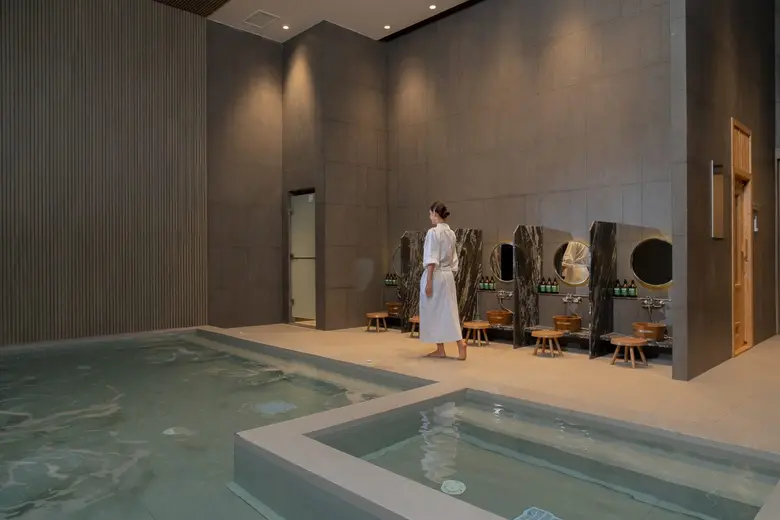 Enjoy a Relaxing Onsen Experience in Bangkok at Staybridge Suites Bangkok Sukhumvit