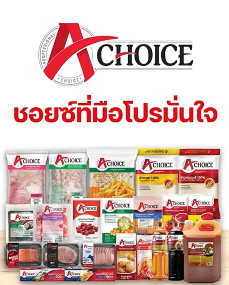 โก โฮลเซลล์ (GO WHOLESALE) ศูนย์ค้าส่งวัต...