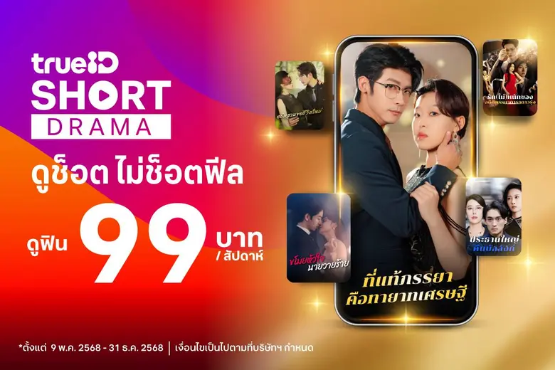 นาทีนี้คงไม่มีอะไรฮ็อตเกินกว่า " Short Dr...