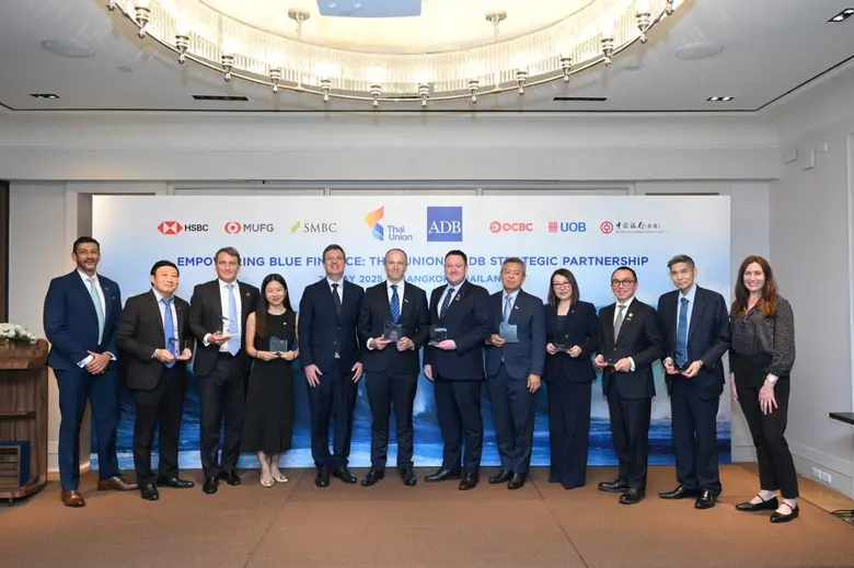 As Thailand advances toward a sustainable Blue Econ...