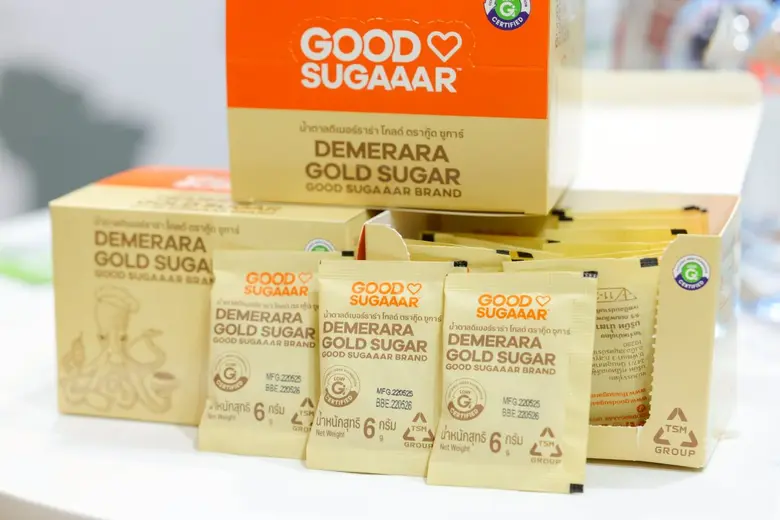 TSM Group รุกธุรกิจสีเขียวในงาน THAIFEX 2025 เปิดตัวผลิตภัณฑ์ Sustainable CO? คว้า TOP Innovation Award ตอกย้ำบทบาทผู้นำธุรกิจสีเขียวหมุนเวียนอย่างยั่งยืน