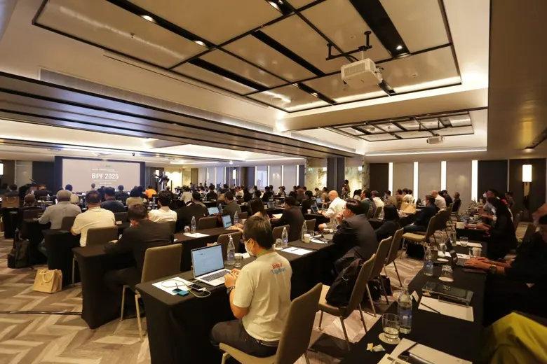 บีเคนิกซ์ เดินหน้าสนับสนุนโครงสร้างพื้นฐานอินเทอร์เน็ตไทย จัดงาน BKNIX Peering Forum ครั้งที่ 9 รวมผู้นำอุตสาหกรรมจากทั่วภูมิภาค