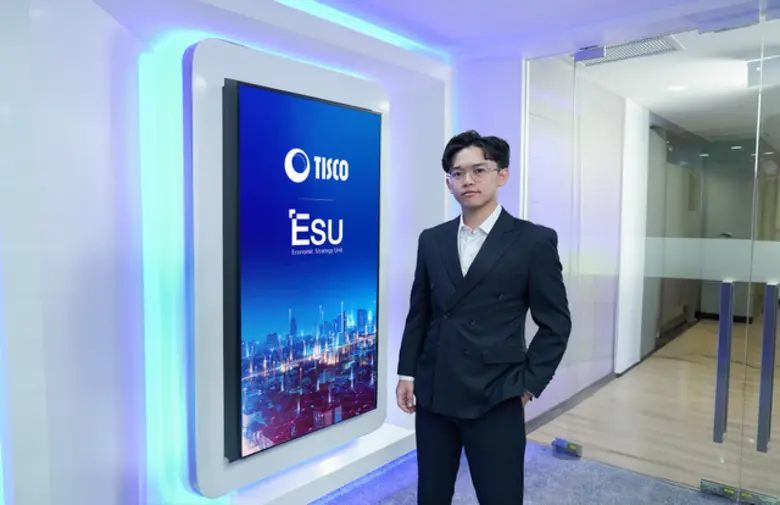 TISCO ESU ชี้ตลาดหุ้นโลกเริ่มส่งสัญญาณชะล...