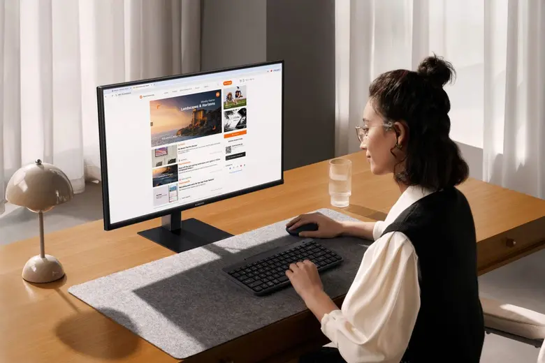 เสียวหมี่วางจำหน่ายจอมอนิเตอร์ Xiaomi 4K Monitor A27Ui พร้อมโปรโมชันพิเศษ เฉพาะระหว่างวันที่ 25 พ.ค. 68 - 18 มิ.ย. 68 เท่านั้น