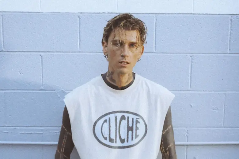 mgk ศิลปินเจ้าของผลงานระดับมัลติแพลตตินัม...