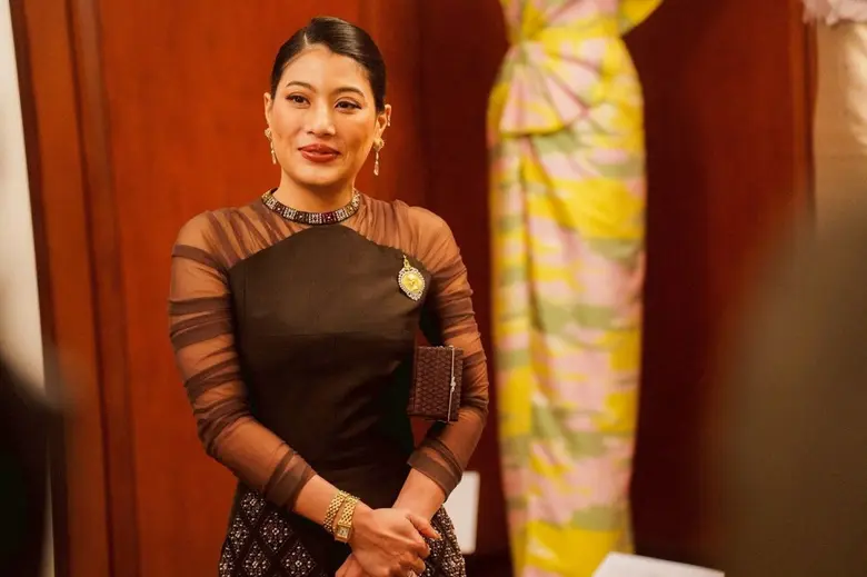 สถาบันส่งเสริมศิลปหัตถกรรมไทย (องค์การมหา...