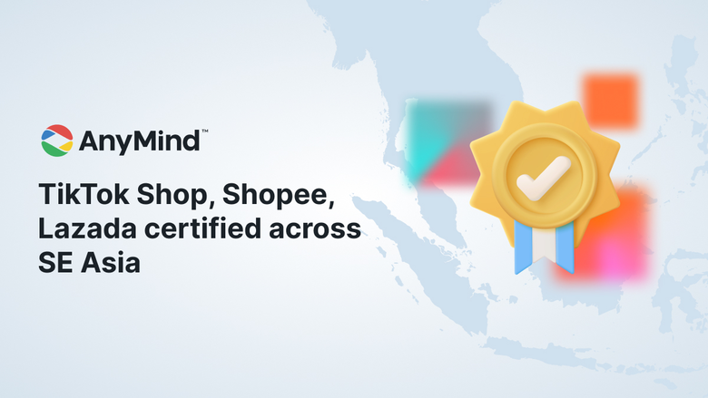 การรับรองครอบคลุมทั้ง 3 แพลตฟอร์มในประเทศ...