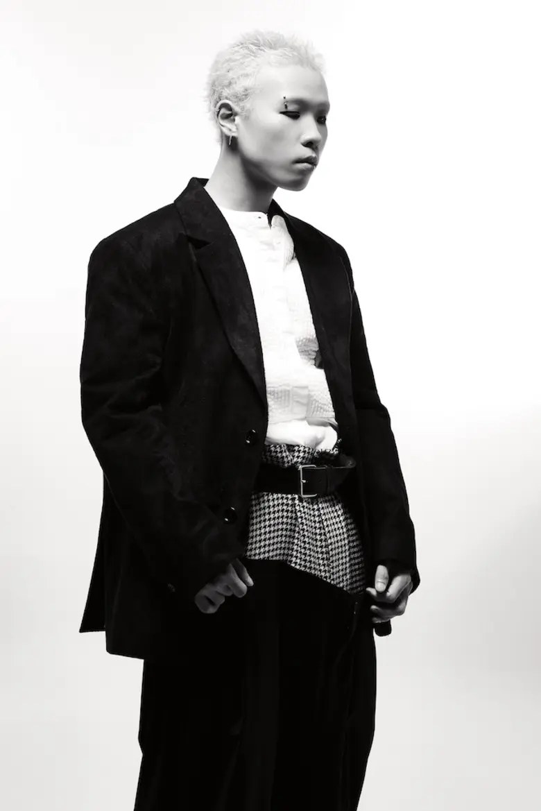 เซอร์ไพรส์ร่วมงานครั้งแรก "LANDOKMAI" ปล่อยอีกหนึ่งเพลง "Finger paint" ได้ "Seol Hoseung" จากวง "SURL" วงดนตรี K- Indie มาเติมเต็ม