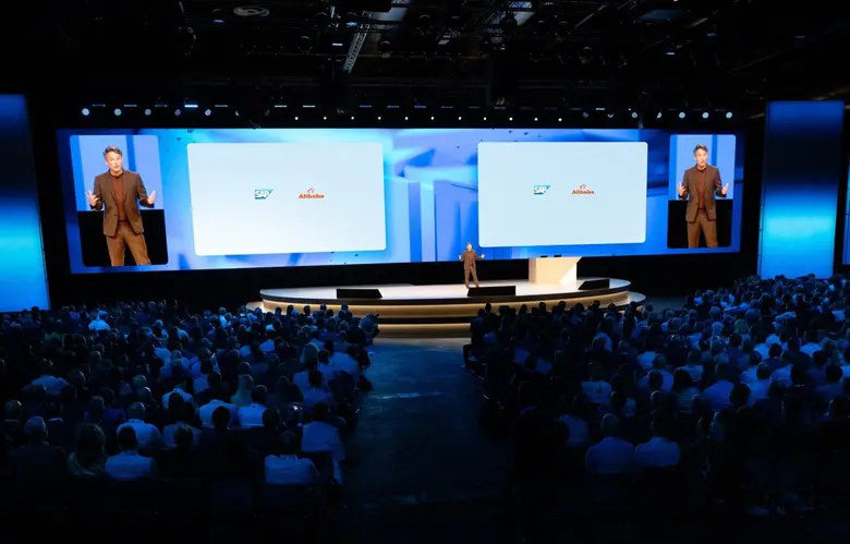 Alibaba Group and SAP Announce Strategic Partnership to Accelerate AI-Powered Digital Transformation