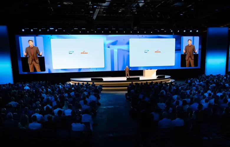 Alibaba Group (NYSE: BABA and HKEX: 9988)...