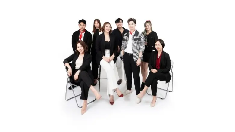 SEIGO GROUP ฉลองครบรอบ 1 ปี ผุดแคมเปญไอเดียดี "คิด 0 บาท" เผยเอเจนซี่รุ่นใหม่ไม่แค่รับบรีฟ แต่ต้อง "กล้าคิดแทน" แบรนด์ พร้อมตั้งเป้ารุกตลาดอินเตอร์ ! บุกญี่ปุ่น-จีน-ฟินแลนด์ ภายใน 3 ปี